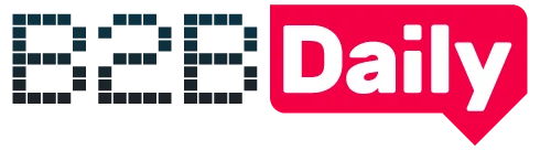 B2Bdaily Admin logo